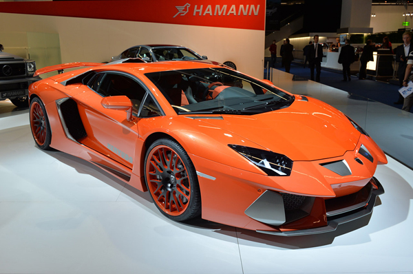 Hamann Nervudo -  