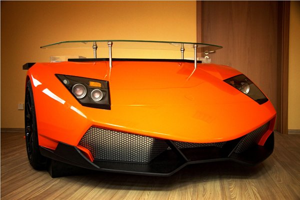    Lamborghini