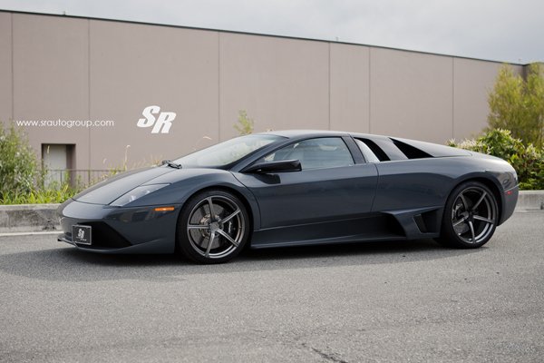 Lamborghini Murcielago  SR Auto Group